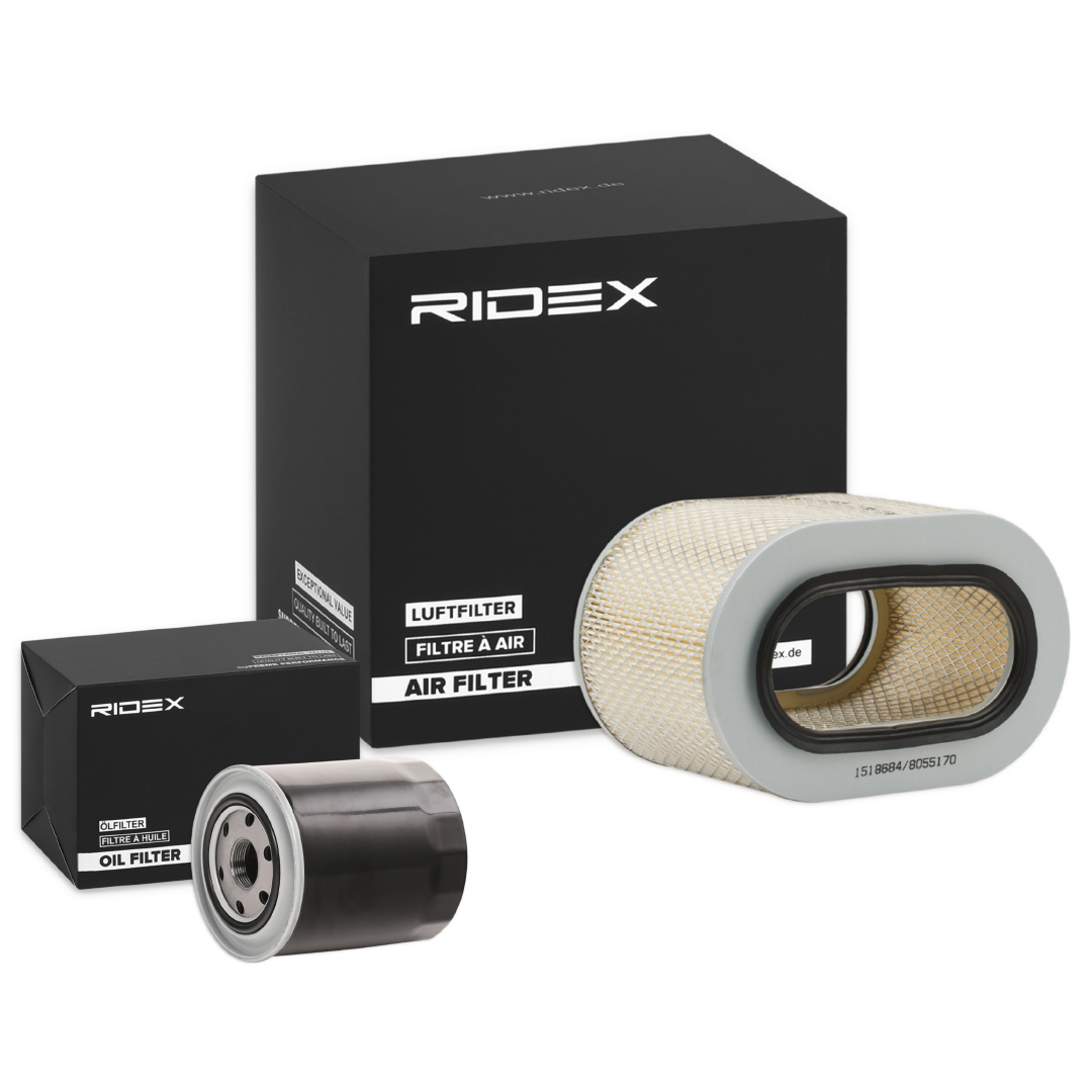 RIDEX 4055F1276