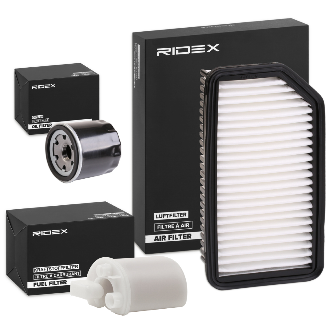 RIDEX 4055F22970 RIDEX 4055F22970