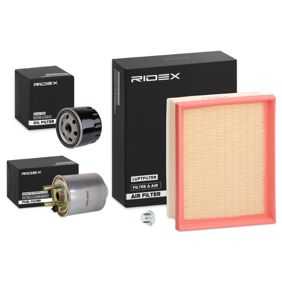 RIDEX 4055F24848