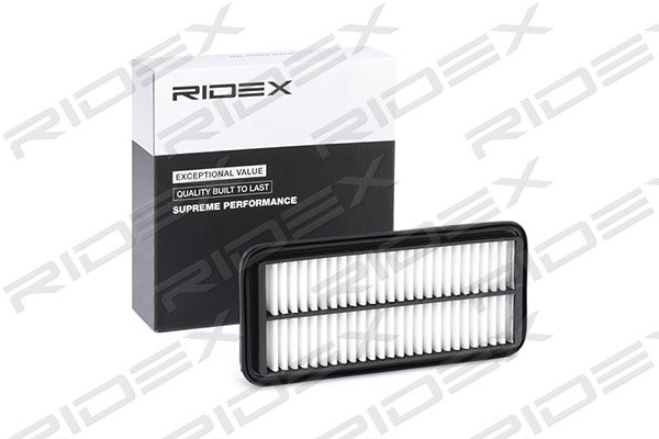 RIDEX 8A0177