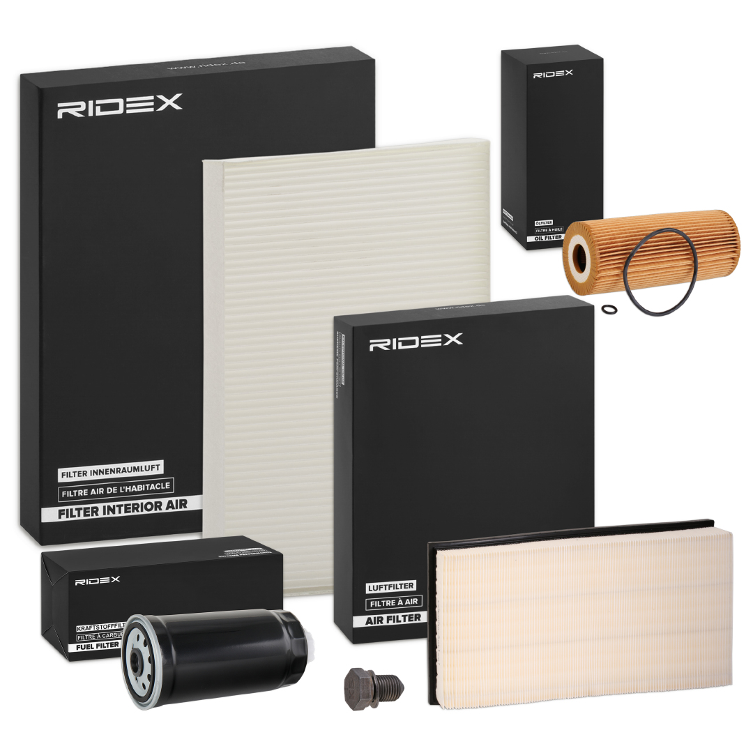 RIDEX 4055F15290
