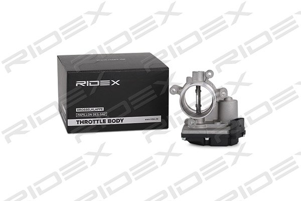 RIDEX 158T0071