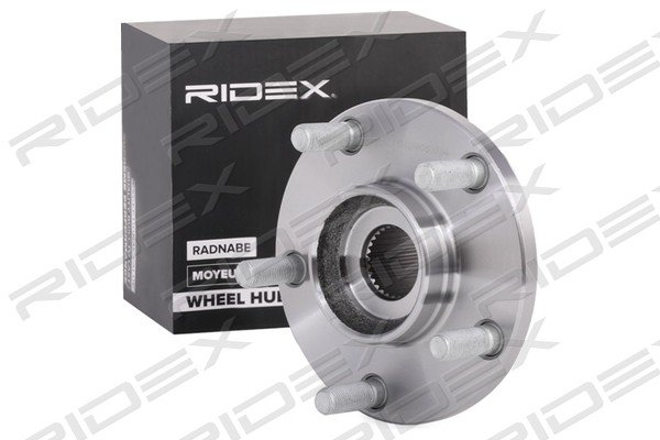 RIDEX 653W0088