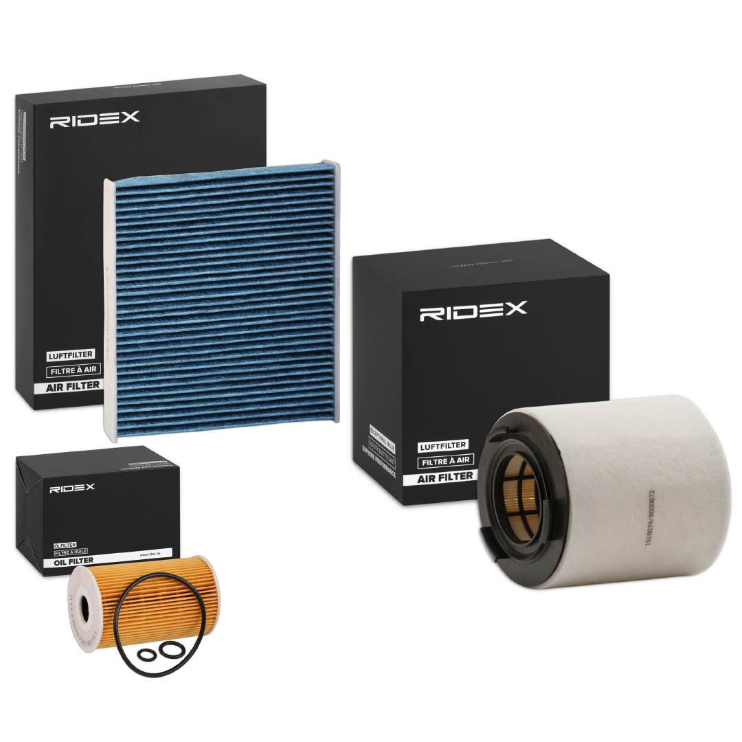 RIDEX 4055F2990