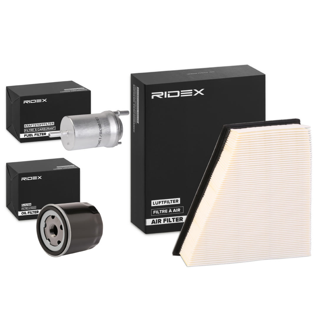 RIDEX 4055F23345