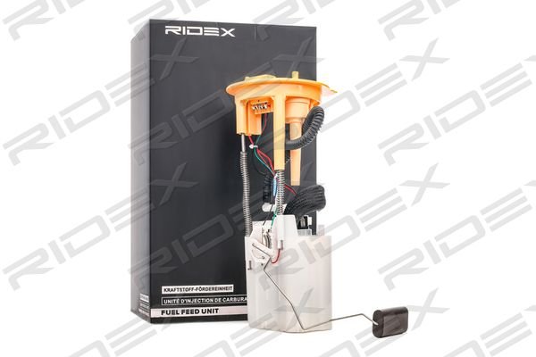 RIDEX 1382F0112