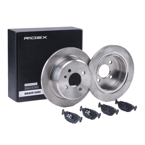RIDEX 3405B1082 RIDEX 3405B1082