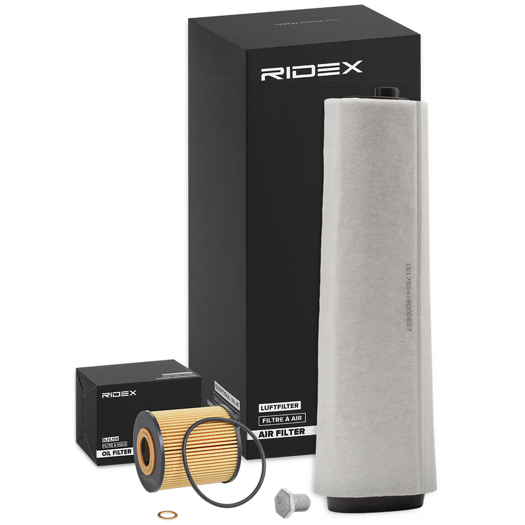 RIDEX 4055F2200