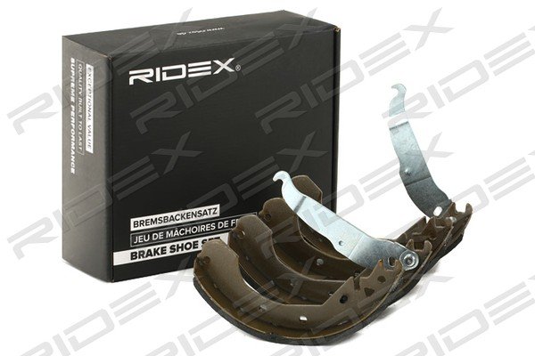 RIDEX 70B0300