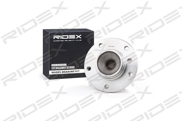 RIDEX 654W0262