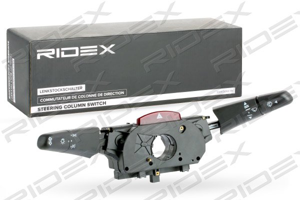 RIDEX 1563S0023