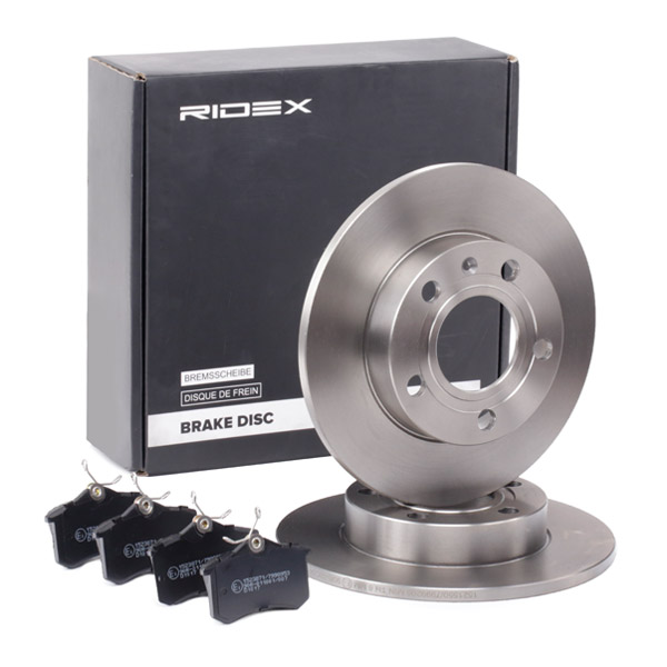 RIDEX 3405B1068 RIDEX 3405B1068