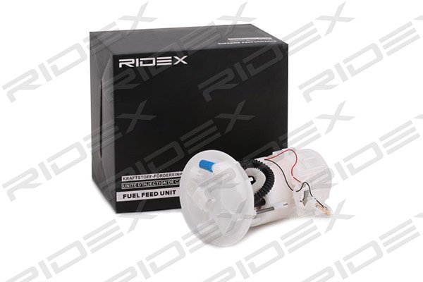 RIDEX 1382F0046