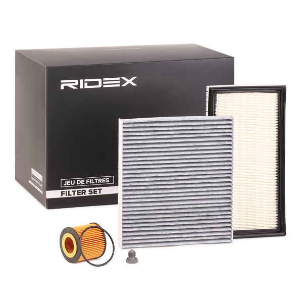 RIDEX 4055F0049
