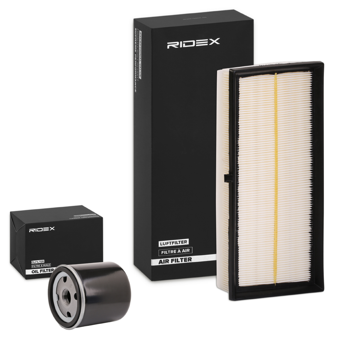 RIDEX 4055F1255