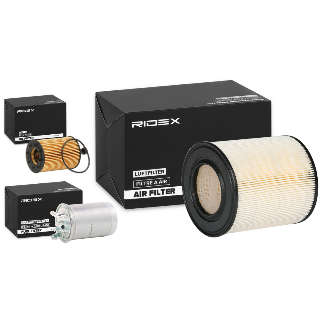 RIDEX 4055F22694
