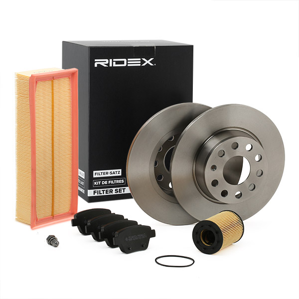 RIDEX 4682P0431