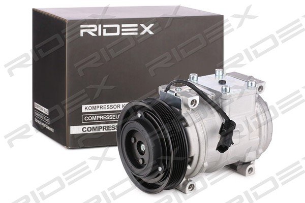 RIDEX 447K0378