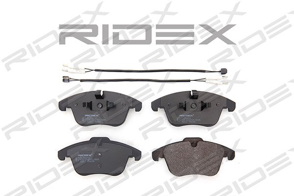 RIDEX 402B0414