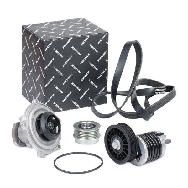 RIDEX 4172P0068 RIDEX 4172P0068