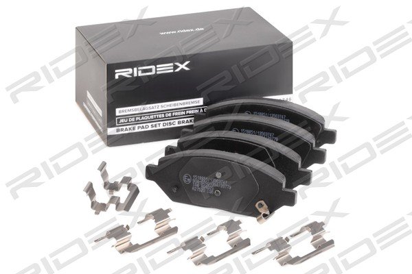 RIDEX 402B1288