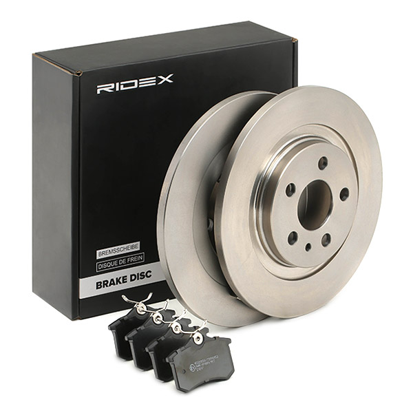 RIDEX 3405B1021 RIDEX 3405B1021