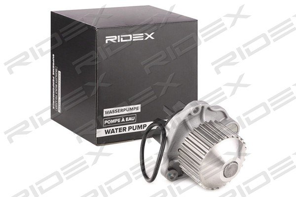 RIDEX 1260W0377