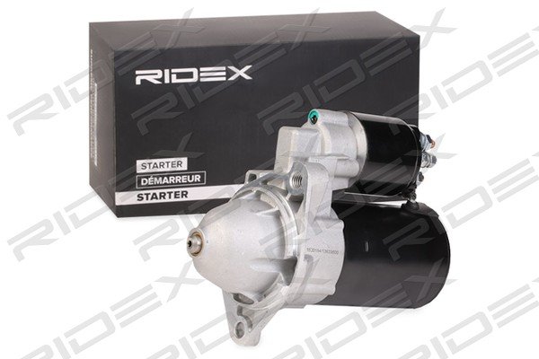 RIDEX 2S0160