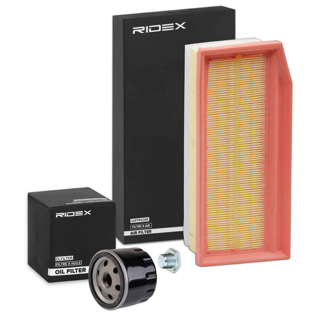 RIDEX 4055F2717
