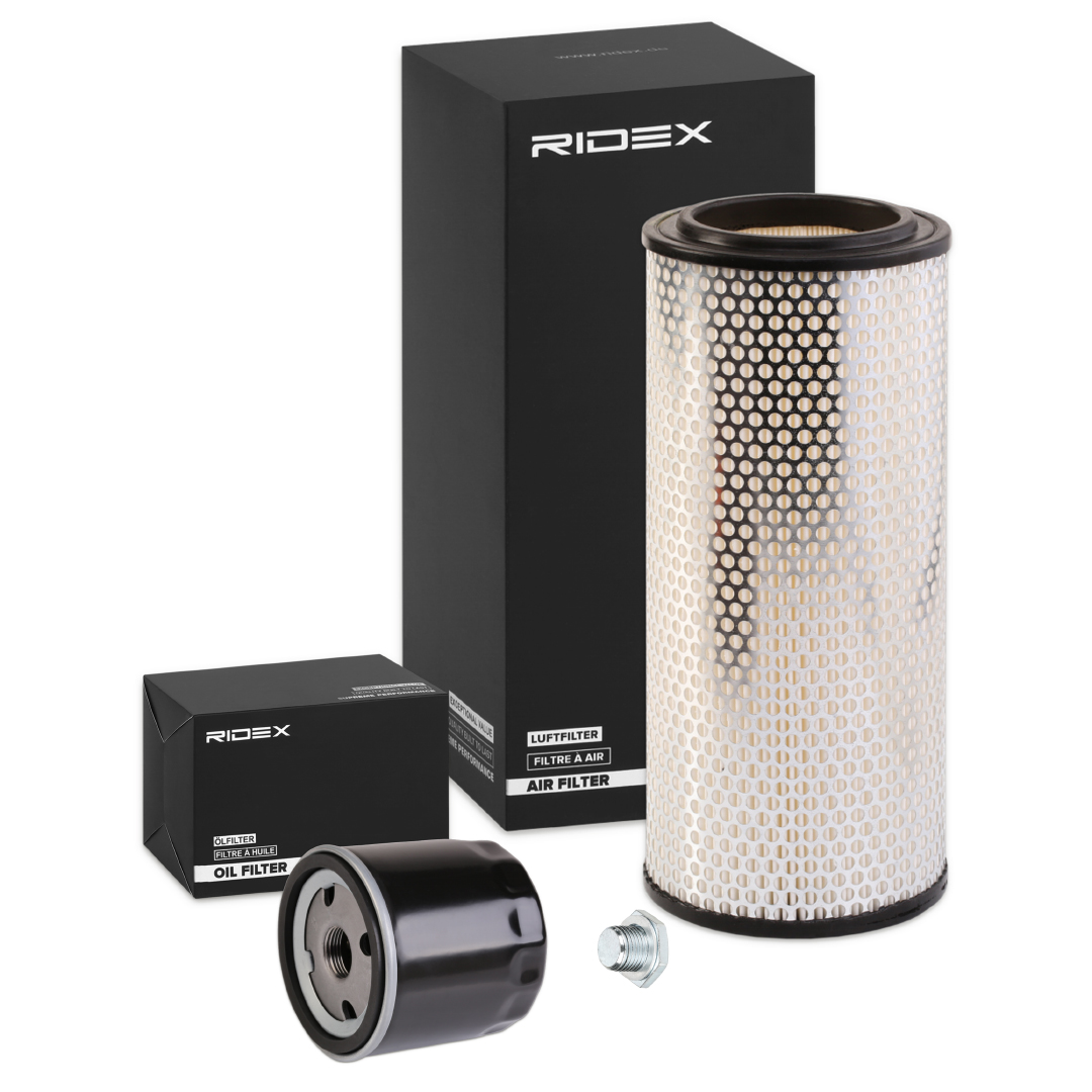RIDEX 4055F19336