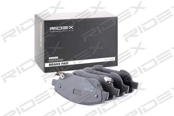 RIDEX 402B1034