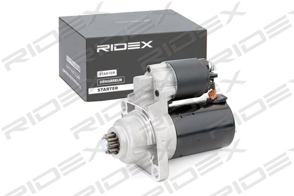 RIDEX 2S0026