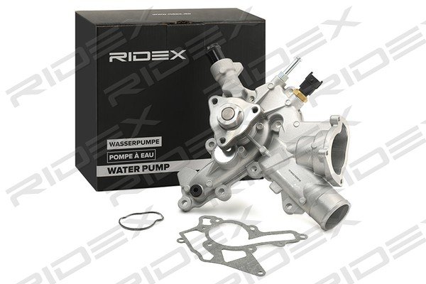 RIDEX 1260W0338