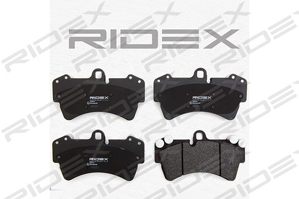 RIDEX 402B0156