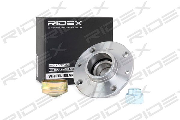 RIDEX 654W0455