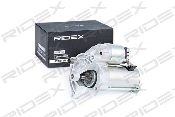 RIDEX 2S0033