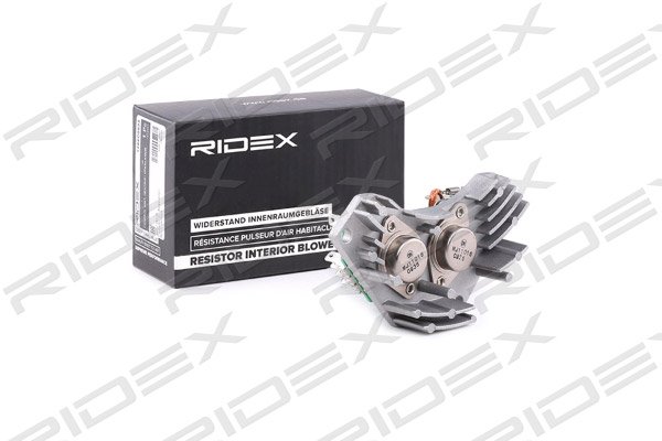 RIDEX 1385C0014