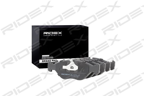 RIDEX 402B0450