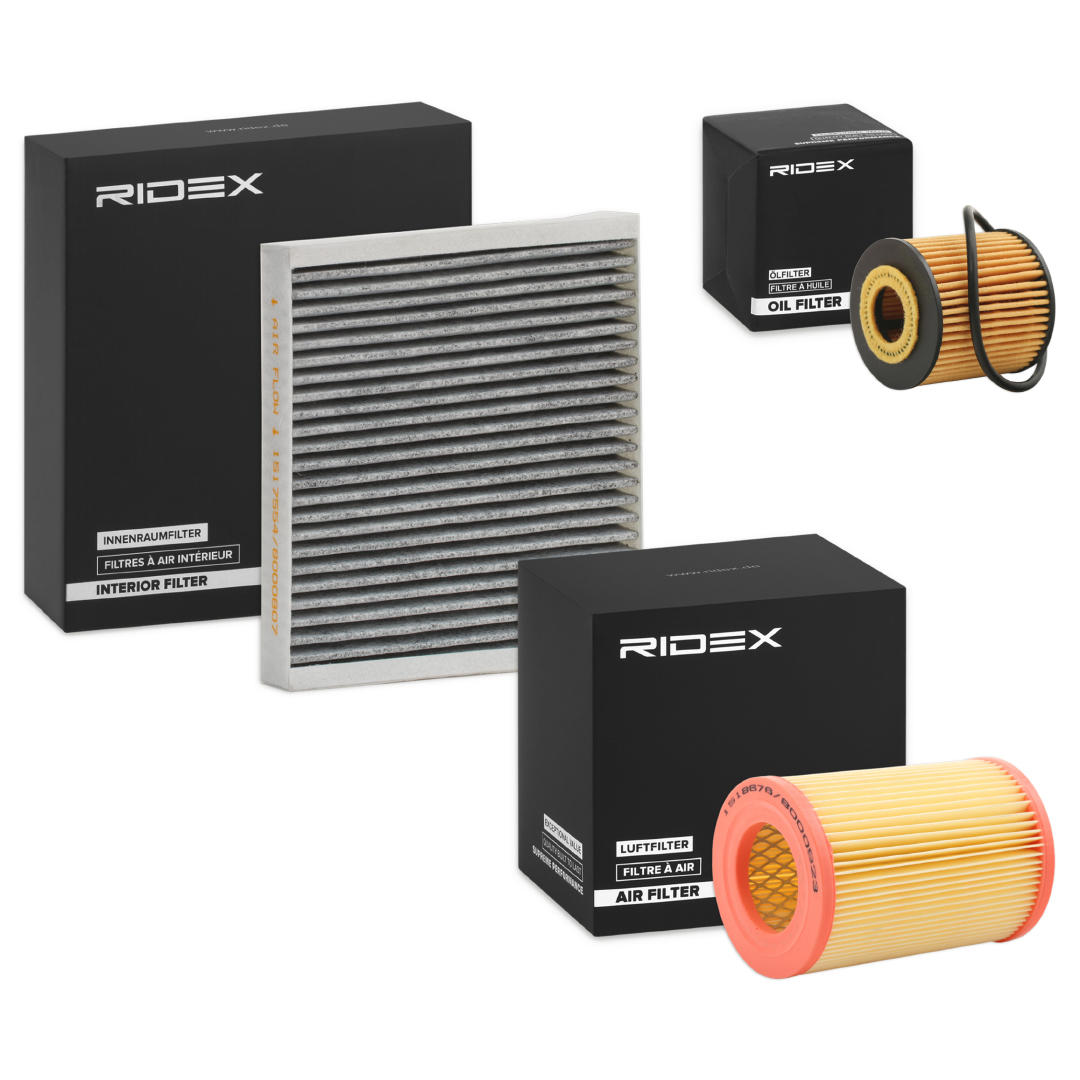 RIDEX 4055F20246