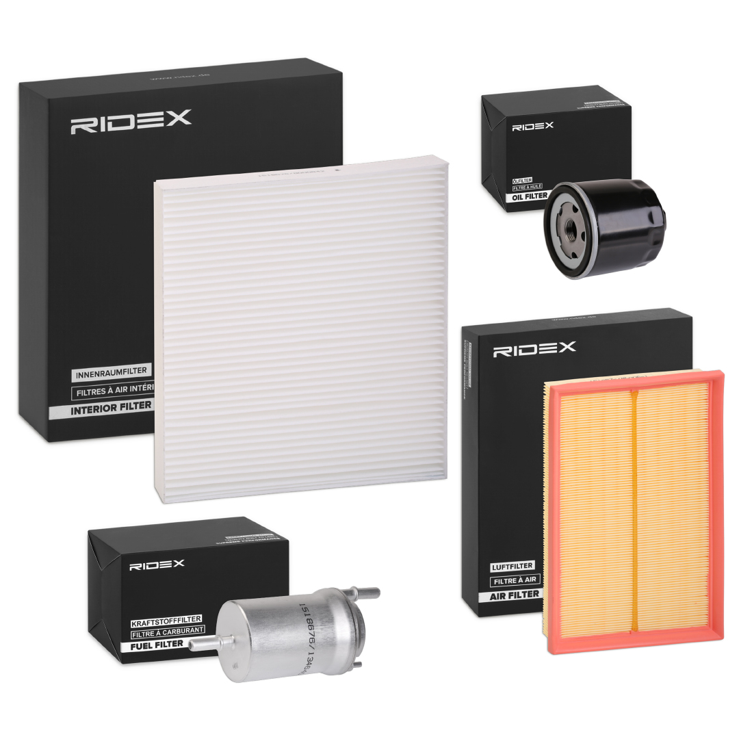 RIDEX 4055F11786