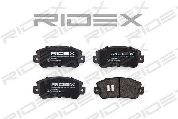 RIDEX 402B0900