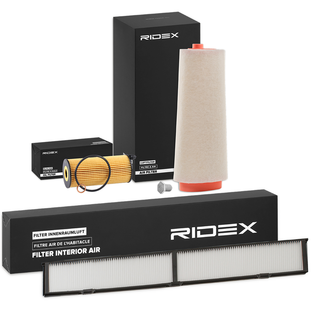 RIDEX 4055F5651