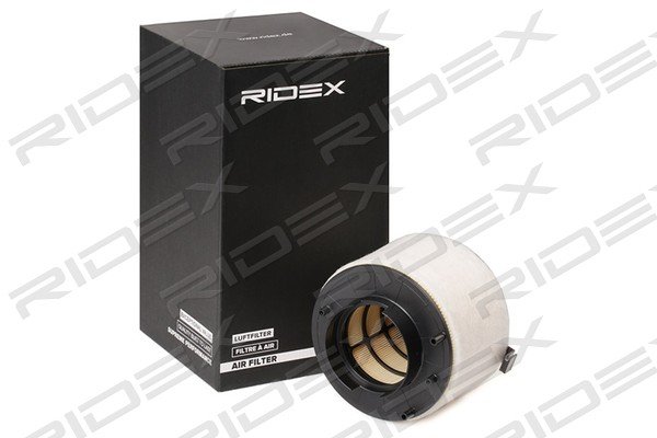 RIDEX 8A0772