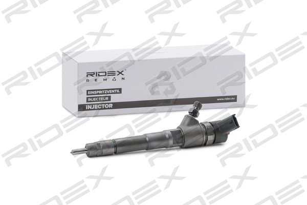 RIDEX 3902I0136R