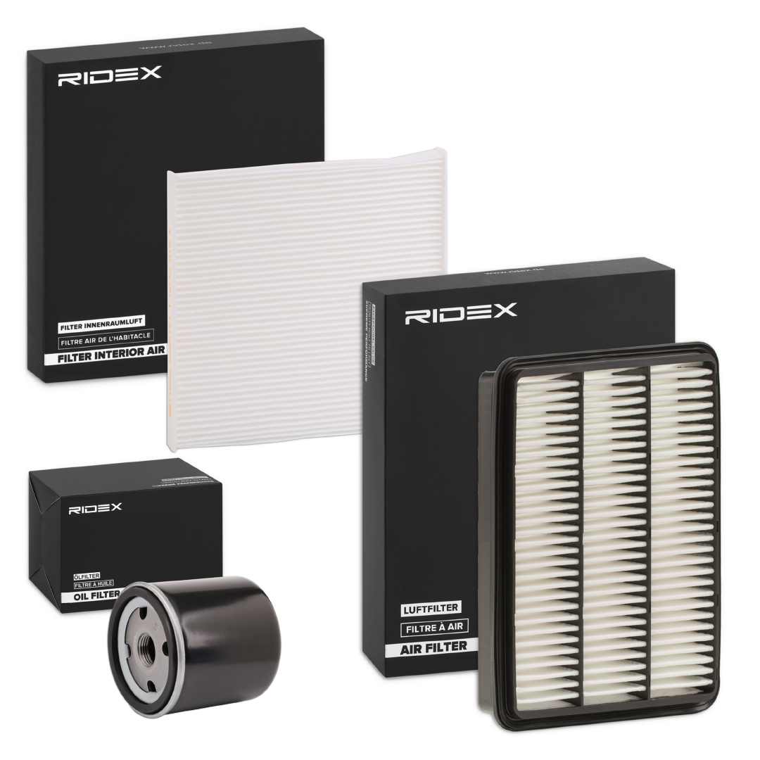RIDEX 4055F3794