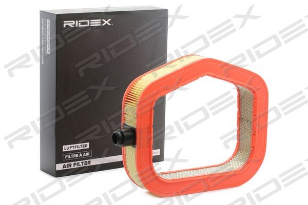 RIDEX 8A0622