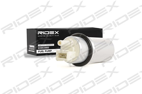 RIDEX 458F0031