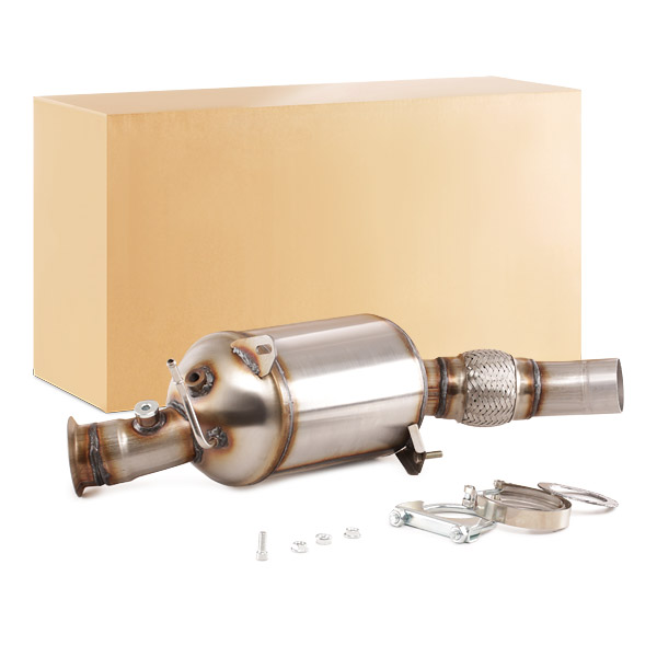 RIDEX 1256S0086