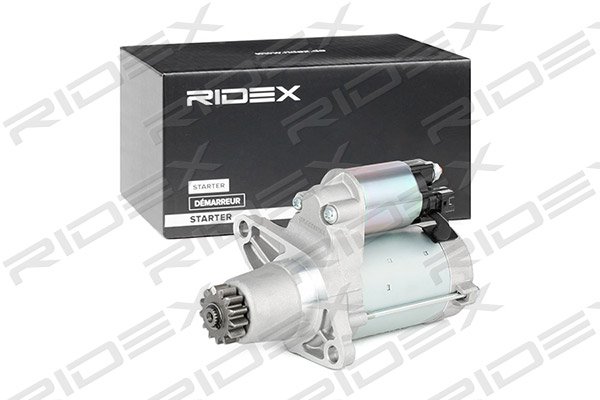 RIDEX 2S0076