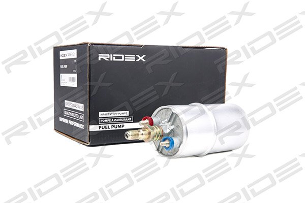 RIDEX 458F0131